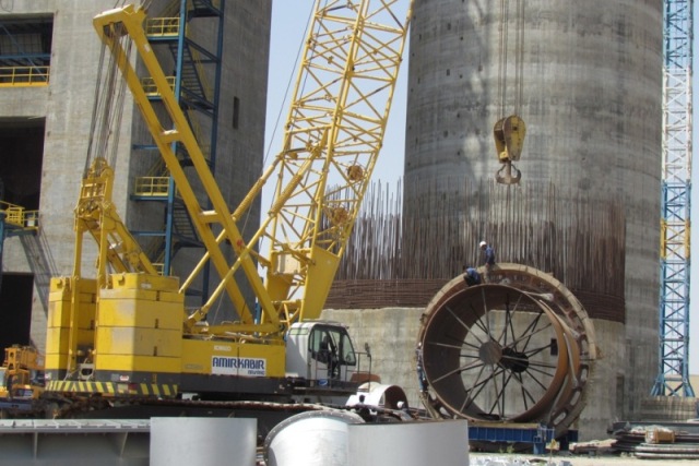 چرخ دنده کوره